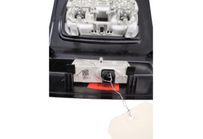 Eclairage de plafonnier RENAULT CLIO 5 Photo n°2