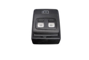 Eclairage de plafonnier RENAULT CLIO 5 Photo n°3