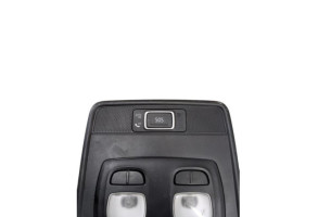 Eclairage de plafonnier RENAULT CLIO 5 Photo n°7