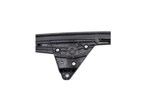 Leve vitre electrique avant gauche RENAULT CLIO 5 Photo n°2