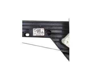 Leve vitre electrique avant gauche RENAULT CLIO 5 Photo n°5
