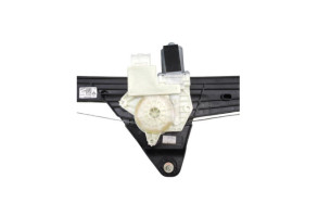 Leve vitre electrique avant gauche RENAULT CLIO 5 Photo n°6