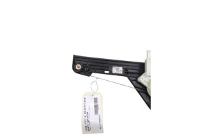 Leve vitre electrique avant gauche RENAULT CLIO 5 Photo n°7