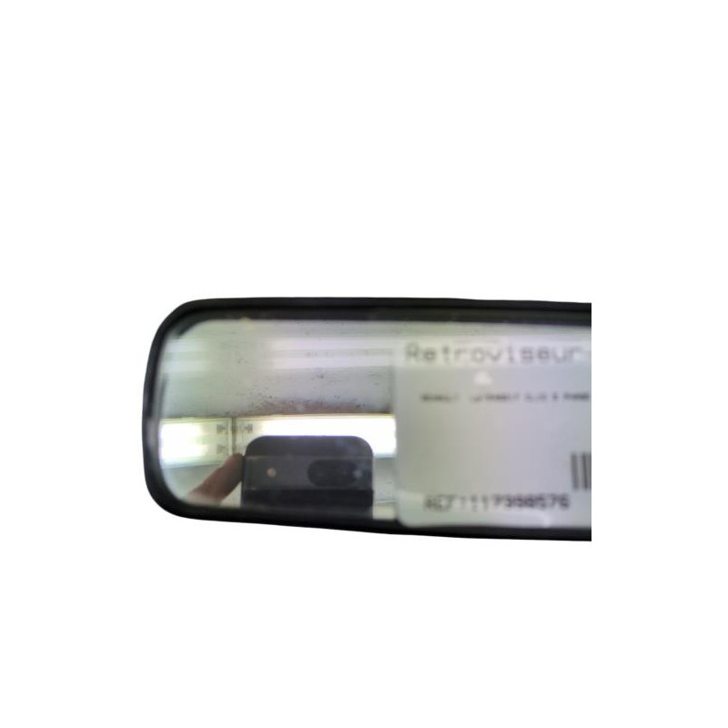 Retroviseur interieur RENAULT CLIO 5 Photo n°1