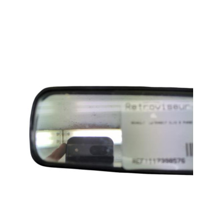 Retroviseur interieur RENAULT CLIO 5