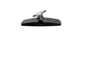 Retroviseur interieur RENAULT CLIO 5 Photo n°4