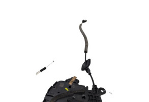 Serrure avant gauche RENAULT CLIO 5 Photo n°5