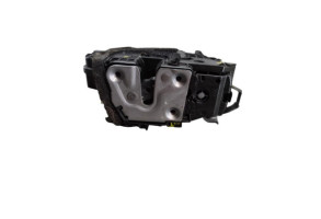 Serrure avant gauche RENAULT CLIO 5 Photo n°7