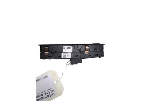 Interrupteur de leve vitre avant gauche RENAULT CLIO 5 Photo n°3