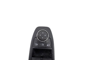 Interrupteur de leve vitre avant gauche RENAULT CLIO 5 Photo n°6