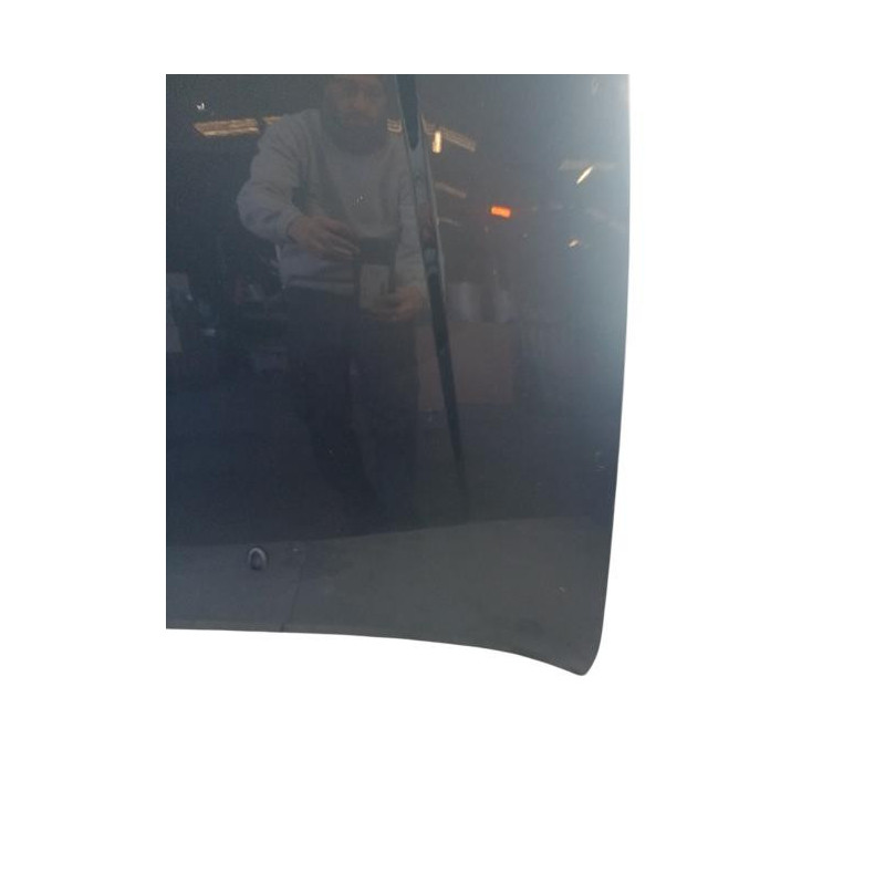 Capot CITROEN C5 1 Photo n°1