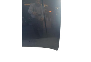 Capot CITROEN C5 1 Photo n°1