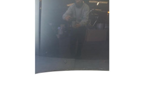 Capot CITROEN C5 1 Photo n°6