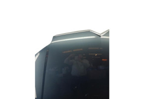 Capot CITROEN C5 1 Photo n°7