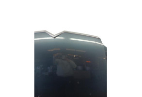 Capot CITROEN C5 1 Photo n°9