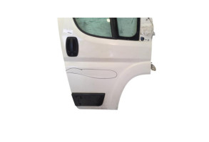 Porte avant droit PEUGEOT BOXER 3 Photo n°3