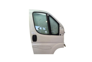 Porte avant droit PEUGEOT BOXER 3 Photo n°4