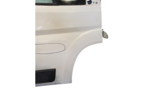 Porte avant droit PEUGEOT BOXER 3 Photo n°6