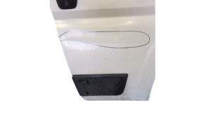 Porte avant droit PEUGEOT BOXER 3 Photo n°7