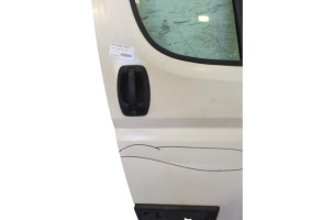 Porte avant droit PEUGEOT BOXER 3 Photo n°8