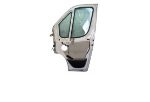 Porte avant droit PEUGEOT BOXER 3 Photo n°10