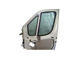 Porte avant droit PEUGEOT BOXER 3 Photo n°11