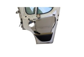 Porte avant droit PEUGEOT BOXER 3 Photo n°12