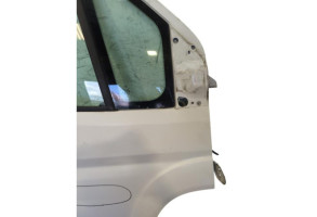 Porte avant droit PEUGEOT BOXER 3 Photo n°13