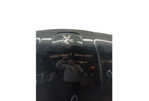 Capot PEUGEOT 508 1 Photo n°3