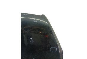 Capot PEUGEOT 508 1 Photo n°5