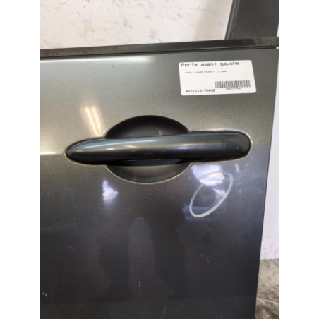 Porte avant gauche NISSAN PRIMERA 4