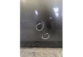 Porte avant gauche NISSAN PRIMERA 4 Photo n°2