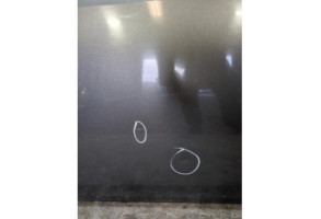 Porte avant gauche NISSAN PRIMERA 4 Photo n°3