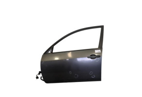 Porte avant gauche NISSAN PRIMERA 4 Photo n°6