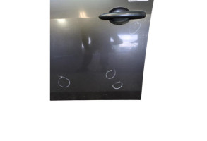 Porte avant gauche NISSAN PRIMERA 4 Photo n°7