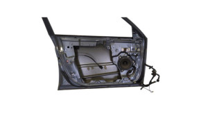 Porte avant gauche NISSAN PRIMERA 4 Photo n°13