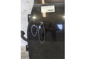 Porte arriere gauche DACIA DUSTER 1 Photo n°1