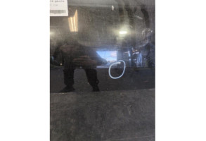 Porte arriere gauche DACIA DUSTER 1 Photo n°2