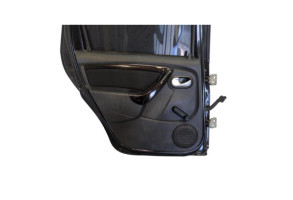 Porte arriere gauche DACIA DUSTER 1 Photo n°3