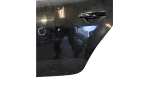 Porte arriere gauche DACIA DUSTER 1 Photo n°4