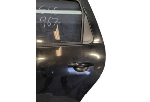 Porte arriere gauche DACIA DUSTER 1 Photo n°5