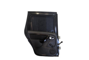 Porte arriere gauche DACIA DUSTER 1 Photo n°6