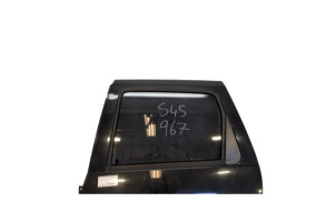 Porte arriere gauche DACIA DUSTER 1 Photo n°7