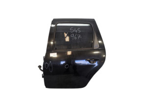 Porte arriere gauche DACIA DUSTER 1 Photo n°8