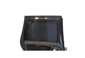 Porte arriere gauche DACIA DUSTER 1 Photo n°12