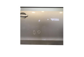 Porte avant droit SKODA CITIGO Photo n°3