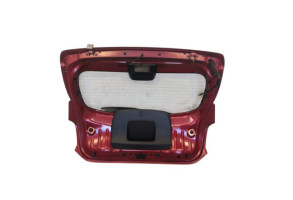 Malle/Hayon arriere DACIA SANDERO 2 Photo n°4