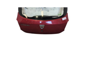 Malle/Hayon arriere DACIA SANDERO 2 Photo n°6