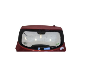 Malle/Hayon arriere DACIA SANDERO 2 Photo n°7