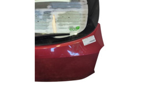 Malle/Hayon arriere DACIA SANDERO 2 Photo n°9